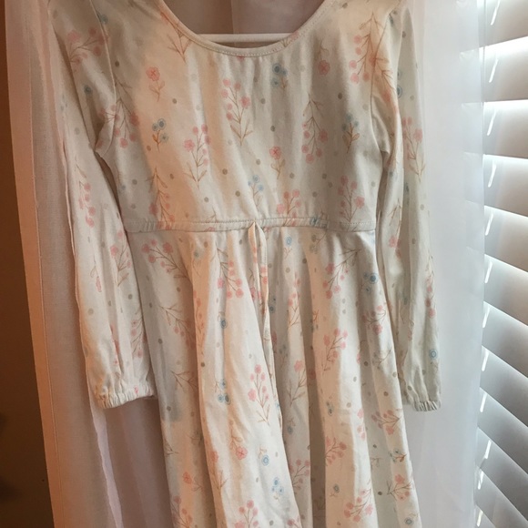 Omi Jo 4T Long Sleeve - Picture 2 of 2